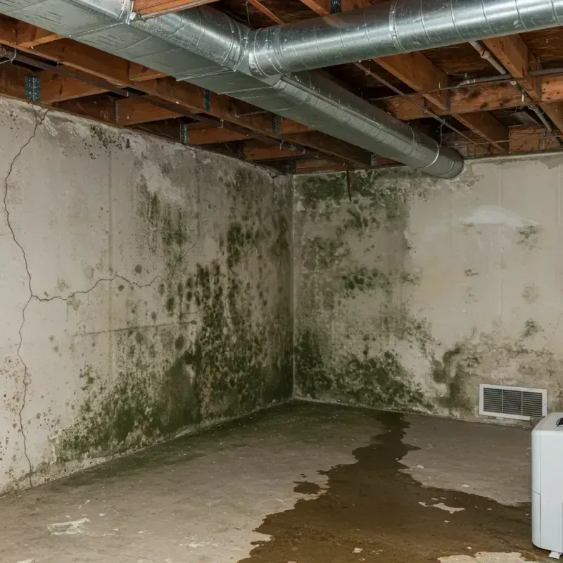 Professional Mold Removal in Scotchtown, NY